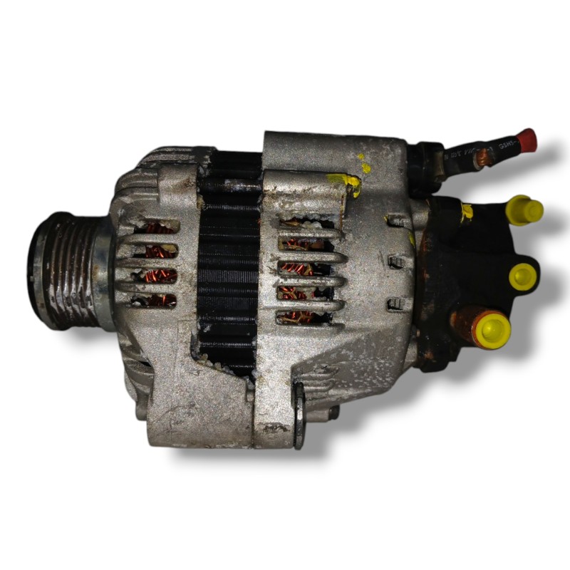 Recambio de alternador para hyundai santa fe (sm) 2.0 crdi cat referencia OEM IAM 3730027010 120A 021319110