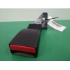 Recambio de enganche cinturon izquierdo para peugeot 208 style referencia OEM IAM  TRASERO 