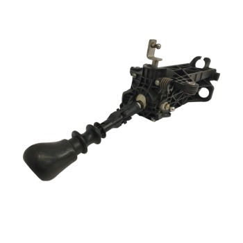 Recambio de palanca cambio para mercedes-benz sprinterii caja cerrada (desde 01.06) 2.1 cdi referencia OEM IAM A9062606809  