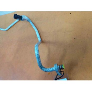 Recambio de tubos aire acondicionado para ford s-max (ca1) titanium referencia OEM IAM 6G9119835AD  