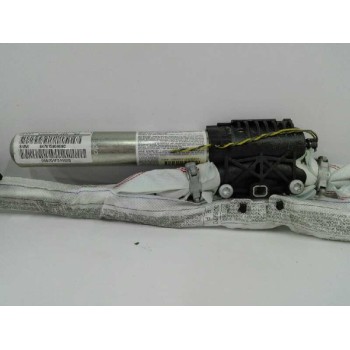 Recambio de airbag cortina delantero izquierdo para bmw serie 1 berlina (e81/e87) 118d referencia OEM IAM 84707586908  