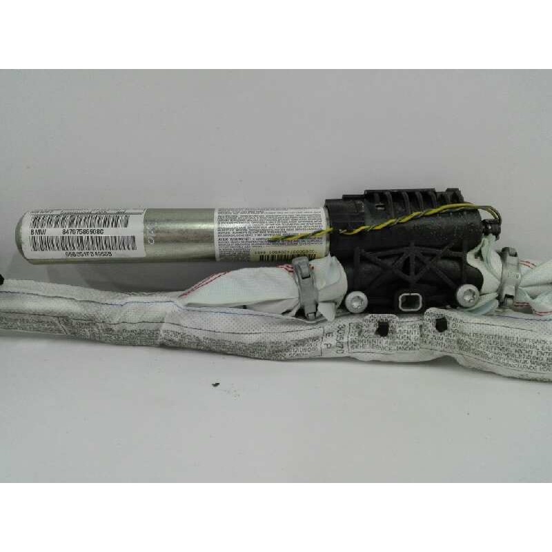 AIRBAG CORTINA DELANTERO IZQUIERDO