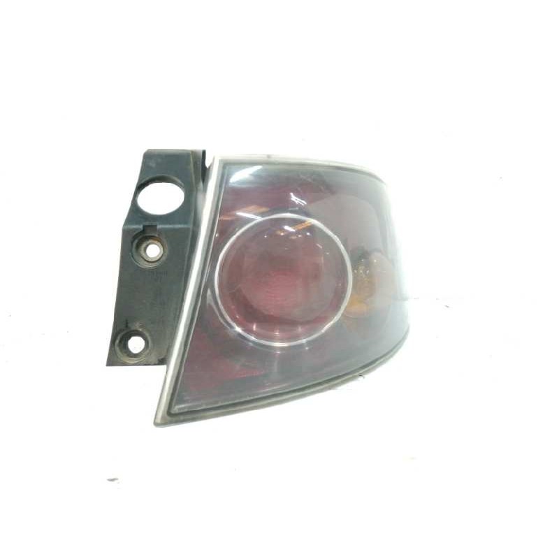 Recambio de piloto trasero derecho para seat ibiza (6l1) 1.4 tdi referencia OEM IAM 6L6945096E  