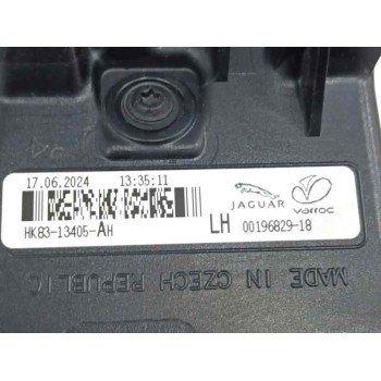 Recambio de piloto trasero izquierdo para jaguar f-pace (x761) 2.0 td4 awd referencia OEM IAM HK8313405AH  