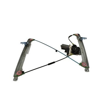 Recambio de elevalunas delantero izquierdo para citroën c2 1.1 referencia OEM IAM 36128604 7746015205 