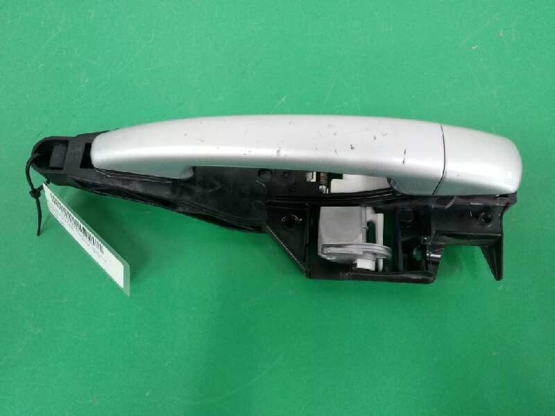 Recambio de maneta exterior trasera derecha para peugeot 208 style referencia OEM IAM 9672961080 Recambio de maneta exterior trasera derecha para peugeot 208 style referencia OEM IAM 9672961080