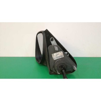 Recambio de retrovisor izquierdo para citroën berlingo 1.6 hdi 92 multispace referencia OEM IAM 8153JK MANUAL 