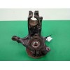 Recambio de mangueta delantera izquierda para peugeot 208 style referencia OEM IAM 1607557480  