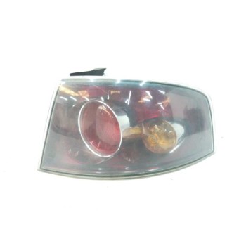 Recambio de piloto trasero derecho para seat ibiza (6l1) 1.4 tdi referencia OEM IAM 6L6945096E  