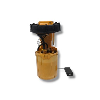 Recambio de aforador para volkswagen caddy iii monospace (2kb, 2kj, 2cb, 2cj) 1.9 tdi referencia OEM IAM 2K0919050A A2C53044997 