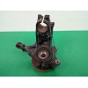Recambio de mangueta delantera izquierda para peugeot 208 style referencia OEM IAM 1607557480  