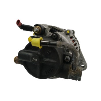 Recambio de alternador para hyundai santa fe (sm) 2.0 crdi cat referencia OEM IAM 3730027010 120A 021319110
