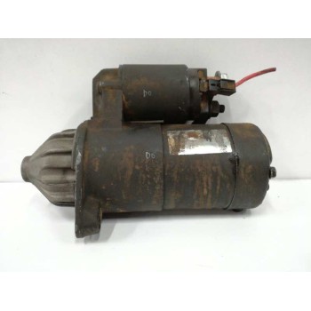 Recambio de motor arranque para hyundai tucson (jm) 2.0 referencia OEM IAM   