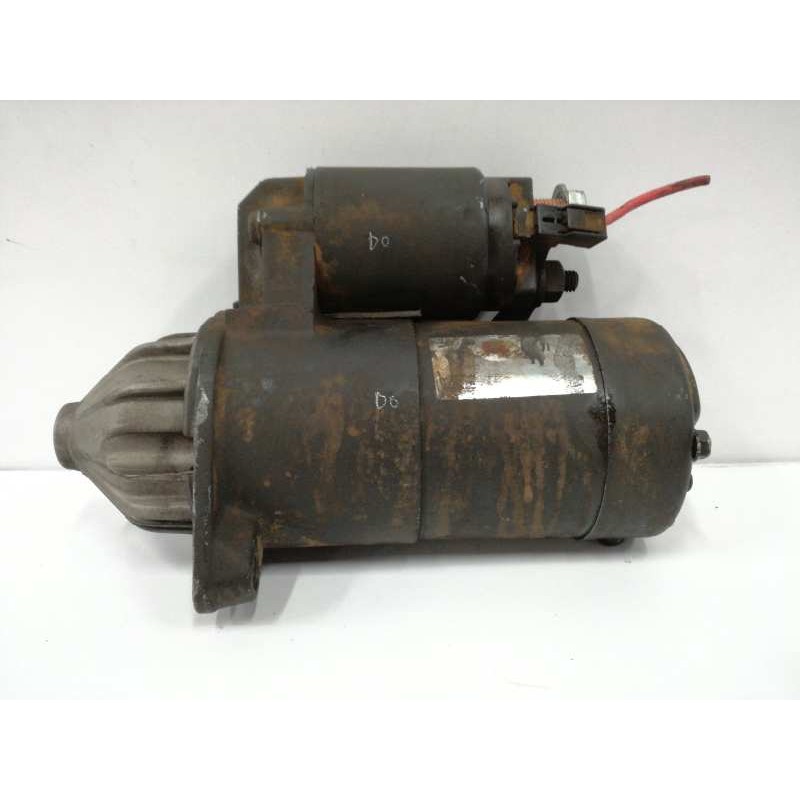 Recambio de motor arranque para hyundai tucson (jm) 2.0 referencia OEM IAM   