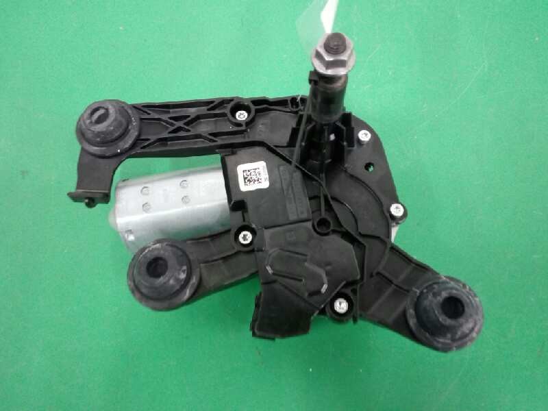 Recambio de motor limpia trasero para peugeot 208 style referencia OEM IAM 9673251380 W000027332 Recambio de motor limpia trasero para peugeot 208 style referencia OEM IAM 9673251380 W000027332