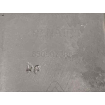Recambio de refuerzo paragolpes trasero para renault captur i ( j5 h5 ) 1.5 dci 110 referencia OEM IAM 850907385R  