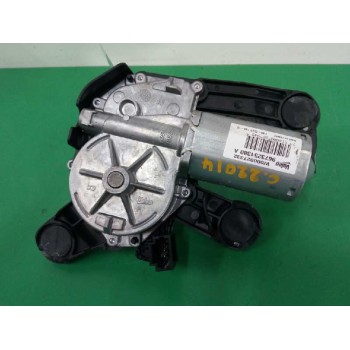 Recambio de motor limpia trasero para peugeot 208 style referencia OEM IAM 9673251380 W000027332 
