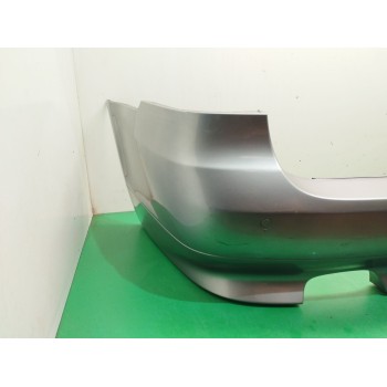 Recambio de paragolpes trasero para bmw 5 touring (e61) 520 d referencia OEM IAM 51127060758  