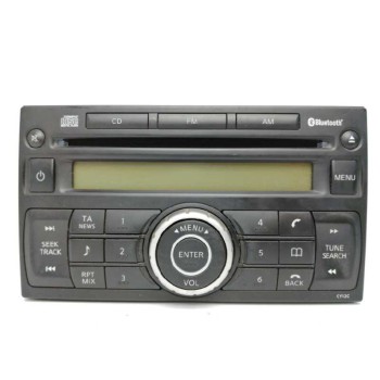SISTEMA AUDIO / RADIO CD 28185JH120 