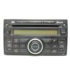 Recambio de sistema audio / radio cd para nissan x-trail (t31) xe referencia OEM IAM 28185JH120  