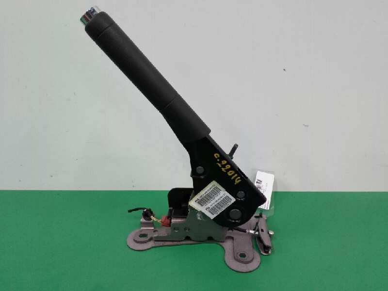 Recambio de palanca freno de mano para peugeot 208 style referencia OEM IAM 98062965ZD Recambio de palanca freno de mano para peugeot 208 style referencia OEM IAM 98062965ZD