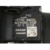 Recambio de bomba inyeccion para nissan almera (n16/e) line up referencia OEM IAM 16700AW420  HU2940000160