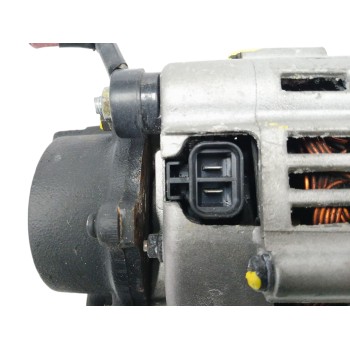 Recambio de alternador para hyundai santa fe (sm) 2.0 crdi cat referencia OEM IAM 3730027010 120A 021319110