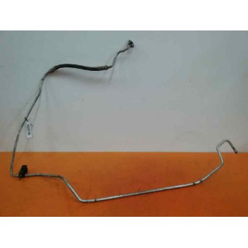 Recambio de tubos aire acondicionado para mercedes-benz clase m (w163) 270 cdi (163.113) referencia OEM IAM A1635001072  