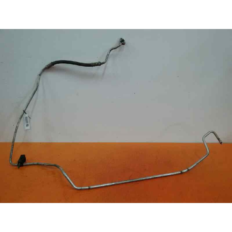 Recambio de tubos aire acondicionado para mercedes-benz clase m (w163) 270 cdi (163.113) referencia OEM IAM A1635001072  