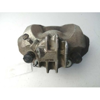 Recambio de pinza freno delantera izquierda para peugeot partner kombi 1.6 blue-hdi fap referencia OEM IAM 9670613980  