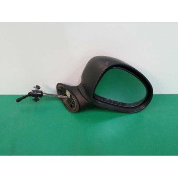 Recambio de retrovisor derecho para chevrolet matiz s referencia OEM IAM 96600221 MANUAL 