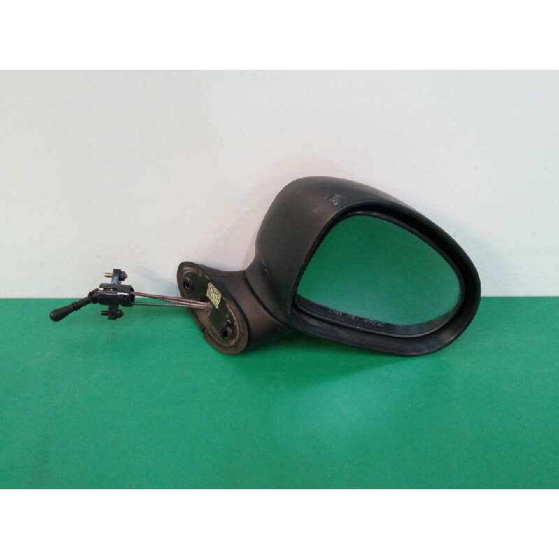 Recambio de retrovisor derecho para chevrolet matiz s referencia OEM IAM 96600221 MANUAL 