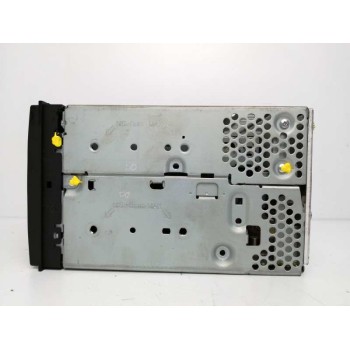 Recambio de sistema audio / radio cd para nissan x-trail (t31) xe referencia OEM IAM 28185JH120  