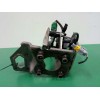 Recambio de pedalera completa para peugeot 208 style referencia OEM IAM 9682171580  