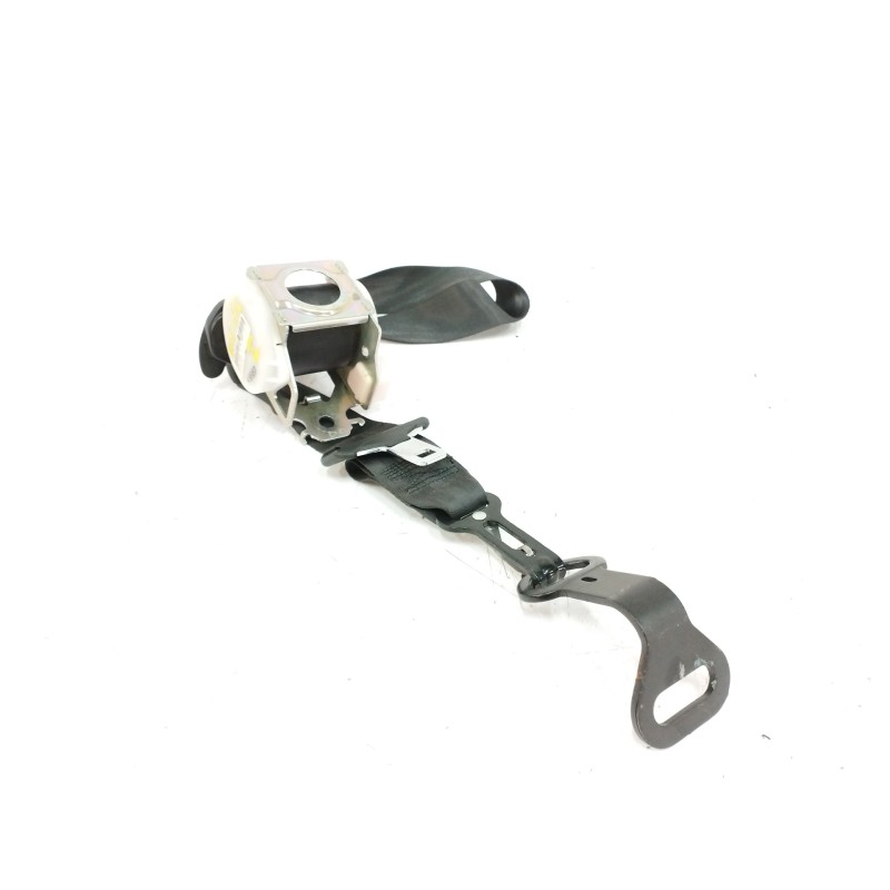 Recambio de cinturon seguridad trasero izquierdo para citroën c4 grand picasso 1.6 16v hdi fap referencia OEM IAM 9654454477 TER