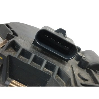 Recambio de motor limpia delantero para mercedes-benz clase c (w204) lim. c 220 cdi blueefficiency (204.002) referencia OEM IAM 