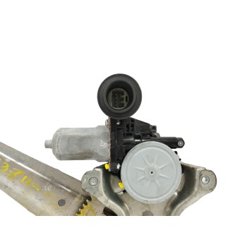 Recambio de elevalunas trasero izquierdo para lexus rx 3.5 v6 cat referencia OEM IAM 8571058010 0620401780 