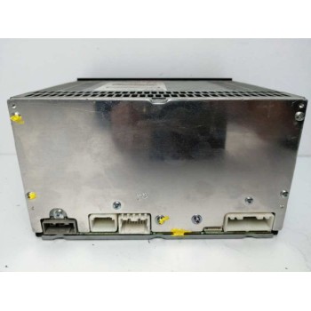 Recambio de sistema audio / radio cd para nissan x-trail (t31) xe referencia OEM IAM 28185JH120  