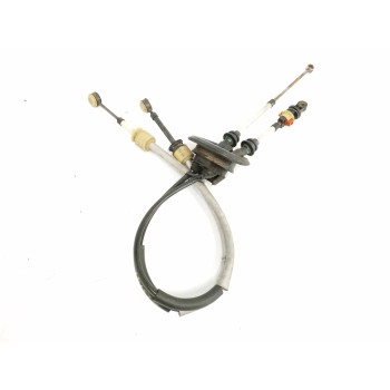 Recambio de varillaje cambio para peugeot 307 cc (s2) 1.6 16v cat referencia OEM IAM   