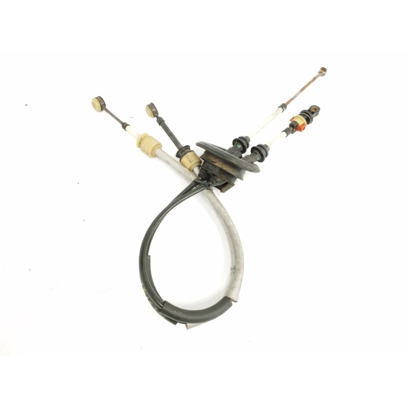 Recambio de varillaje cambio para peugeot 307 cc (s2) 1.6 16v cat referencia OEM IAM   