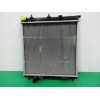 Recambio de radiador agua para peugeot 208 style referencia OEM IAM 886160000  