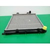 Recambio de radiador agua para peugeot 208 style referencia OEM IAM 886160000  
