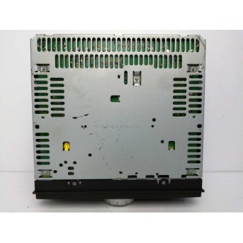 Recambio de sistema audio / radio cd para nissan x-trail (t31) xe referencia OEM IAM 28185JH120  