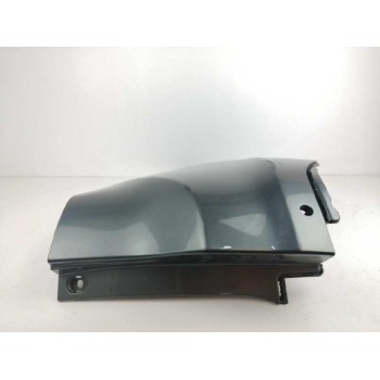 Recambio de puntera paragolpes trasera derecha para honda cr-v 1.6 dtec cat referencia OEM IAM 71502T1GZZ00 71502-T1G-ZZ00 