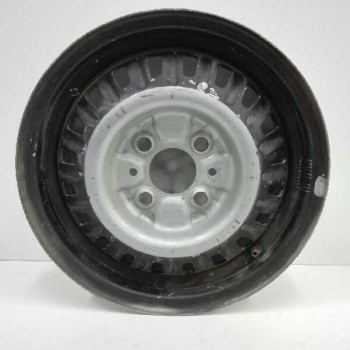 Recambio de llanta para alfa romeo 33 berlina 1.5 referencia OEM IAM 247388 5JX13H2 