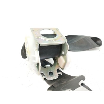 Recambio de cinturon seguridad trasero izquierdo para citroën c4 grand picasso 1.6 16v hdi fap referencia OEM IAM 9654454477 TER
