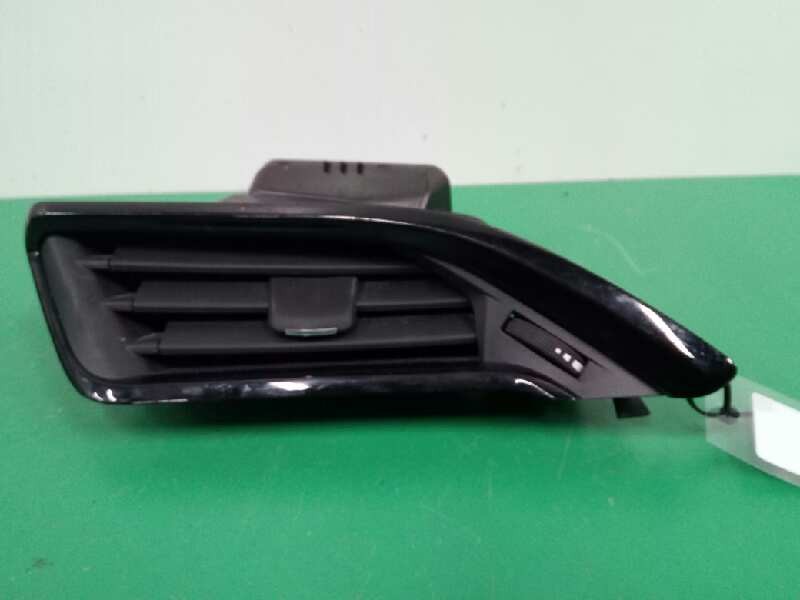 Recambio de rejilla aireadora para peugeot 208 style referencia OEM IAM 9633131777 LADO IZQUIERDO Recambio de rejilla aireadora para peugeot 208 style referencia OEM IAM 9633131777 LADO IZQUIERDO
