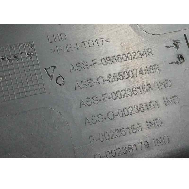 GUANTERA 685007456R 00236163IND