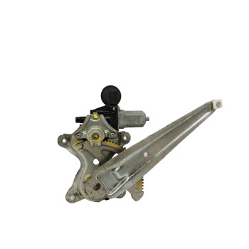 Recambio de elevalunas trasero izquierdo para lexus rx 3.5 v6 cat referencia OEM IAM 8571058010 0620401780 