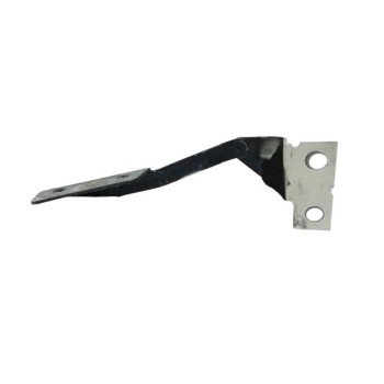 Recambio de bisagra capo izquierda para peugeot 405 i (15b) 1.9 diesel referencia OEM IAM   